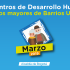 Encuentros de Desarrollo Humano en Barrios Unidos