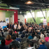 Encuentro ciudadano en Barrios Unidos