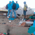 Habitante de calle Barrios Unidos