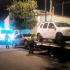 En operativo de recuperación del espacio público se realizaron 34 foto comparendos y 4 carros inmovilizados. 