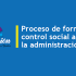 La Alcaldía Local de Barrios Unidos adelantará un proceso de formación en control social, dirigido a la comunidad de la localidad. 