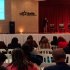 La Dirección local de Educación de Barrios Unidos realizó el conversatorio de "Convivencia escolar y Ley 1620"
