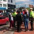 Jornada de recuperación del espacio público en el barrio Gaitán.