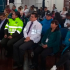 Reunión con representantes de establecimientos nocturnos