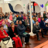 Taller informativo sobre renovación urbana