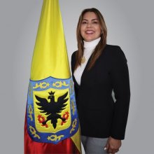Edilesa Cielo Isabel Corena