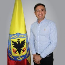 Edil Luis Alberto Angulo 