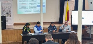 Comité Organizador Local de las Elecciones de Juventud 2025