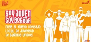 El próximo 19 de octubre se realizarán estas elecciones en ciudades y municipios de todo el país. ¡En Barrios Unidos estamos listos para la jornada!