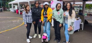 Participar para Transformar: la comunidad de Barrios Unidos impulsa sus propuestas en jornada de Presupuestos Participativos